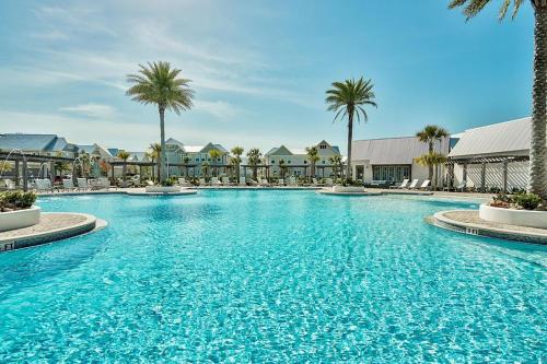 Seaside Paradise- Town of Prominence 326B by RealJoy Vacations - image 2