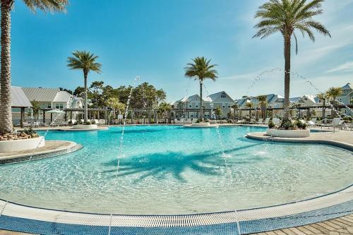 Seaside Paradise- Town of Prominence 326B by RealJoy Vacations - image 4