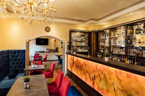 Hotel CULT Hamburg - image 13