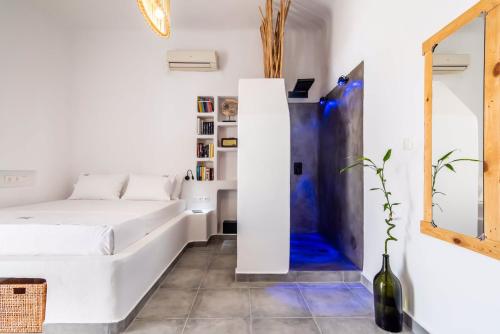 Galanis Sweet Home Milos - main image