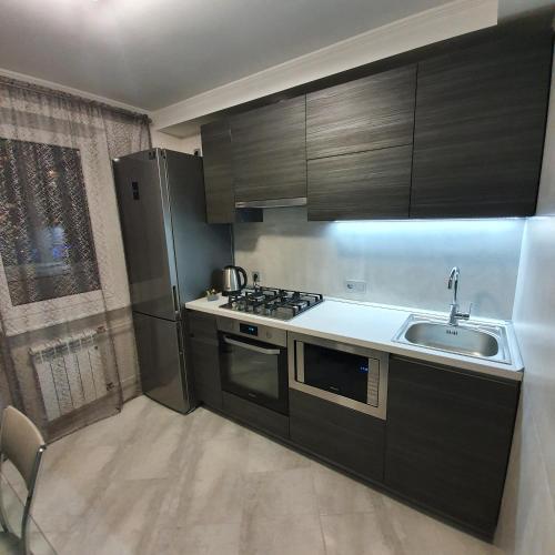 Apartments BeHappy Horuzei 16