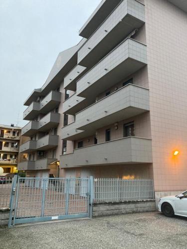 . la nostra casa...