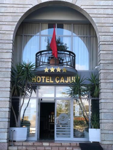 . Hotel Cajupi