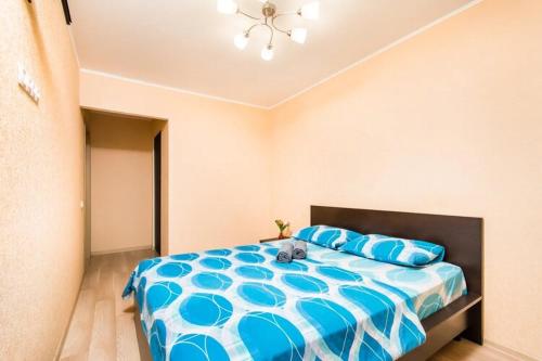 Tinchurina apartment