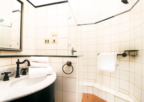 Double room, superior