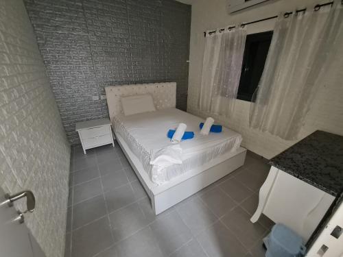 Housing unit in the Moshav