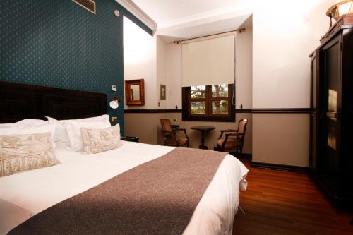 Double room, superior