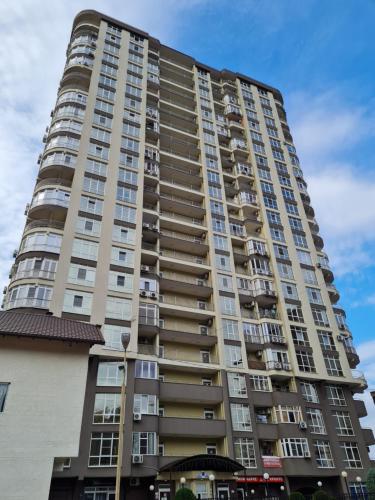 apartments Crocus Sochi-Centre - main image