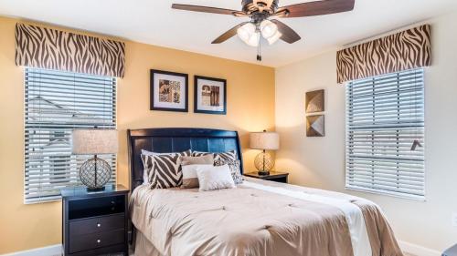 Champions Gate Resort by Global Resort Homes - image 2