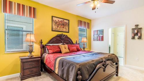 Champions Gate Resort by Global Resort Homes - image 3