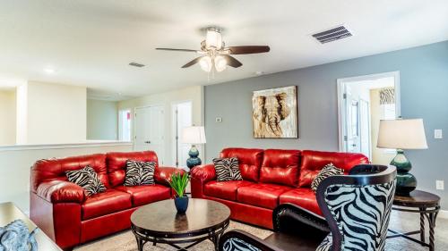 Champions Gate Resort by Global Resort Homes - image 6