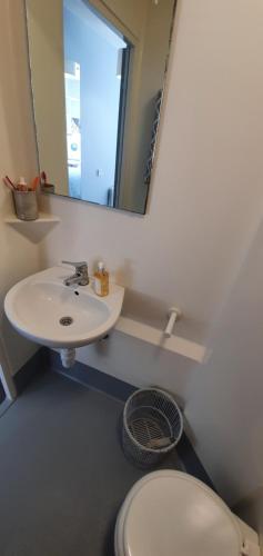 Фотография номера апарт отеля Edinburgh Rooms and Apartments