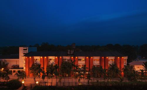 Hotel Sinclairs Siliguri