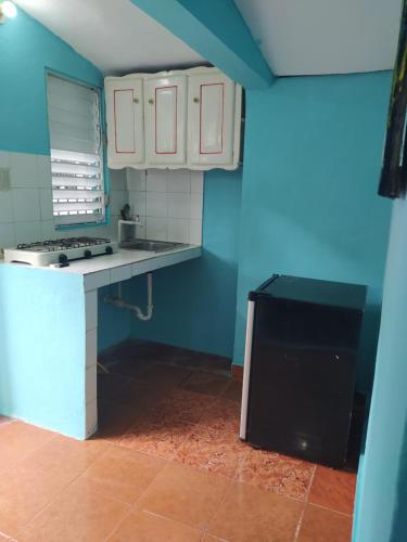 Central Rooms Bayahibe in บายาไฮบ์
