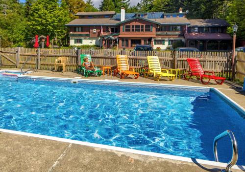 Kitzhof Inn Vermont - image 14