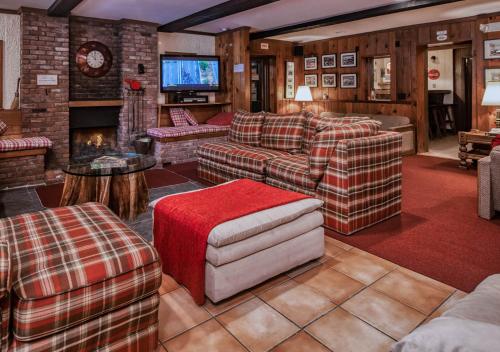 Kitzhof Inn Vermont - image 2
