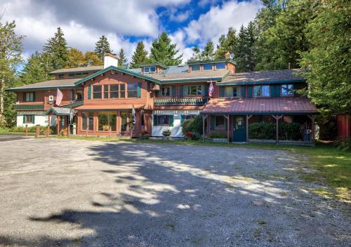 Kitzhof Inn Vermont - image 9