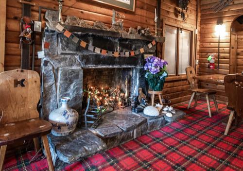 Kitzhof Inn Vermont - image 8