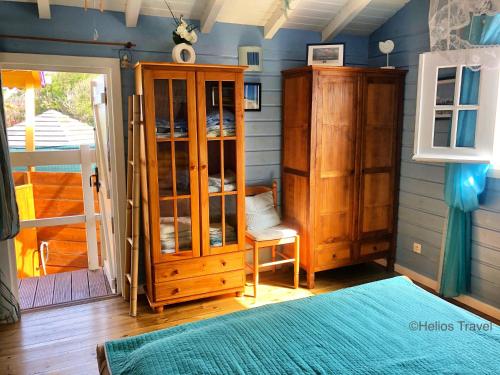 Two-Bedroom House image 2