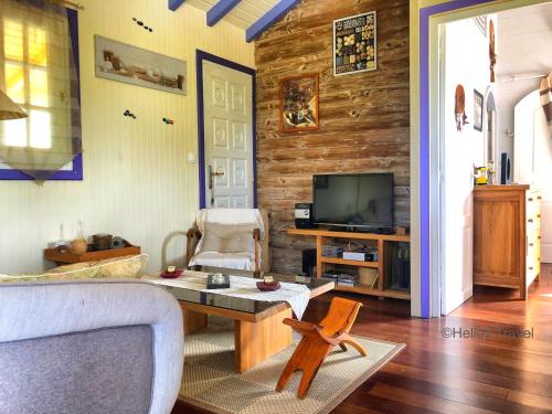 Two-Bedroom House image 10