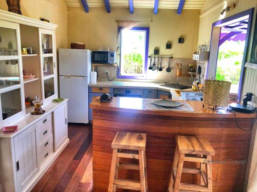 Two-Bedroom House image 9