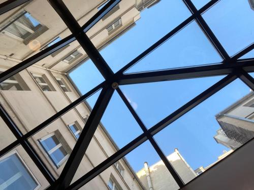 Hotel Le Basile - image 3