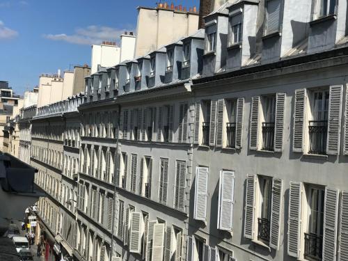 Hotel Le Basile - image 11