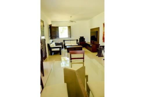 Casa confortavel na Praia dos Carneiros