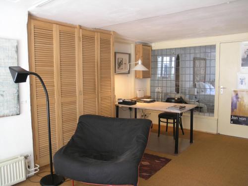  B&B Singel 100 in Amsterdam