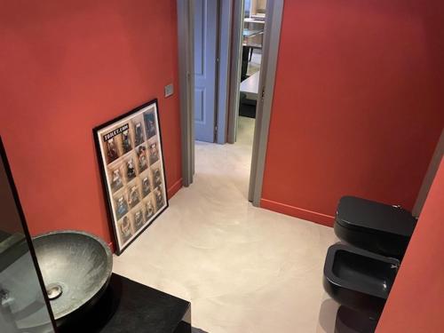 Suitelowcost Maroncelli - image 8