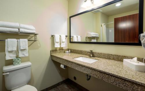 Cobblestone Inn & Suites - Brookville