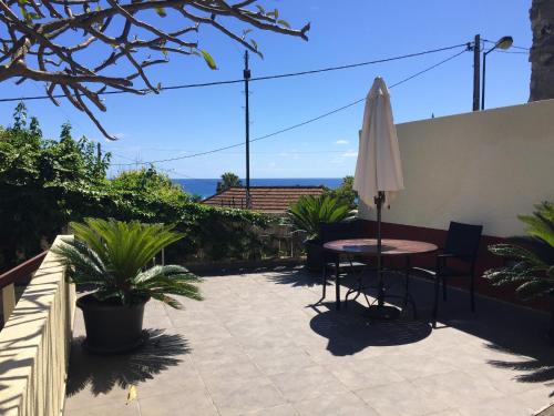 House with one bedroom in Porto da Cruz with enclosed garden and WiFi - image 12