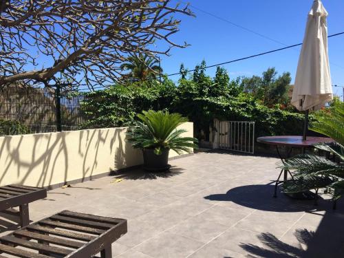 House with one bedroom in Porto da Cruz with enclosed garden and WiFi - image 10