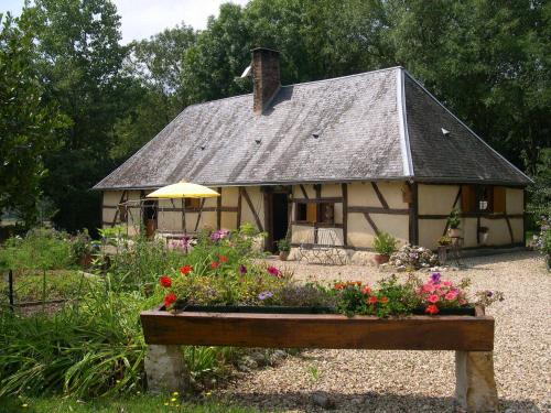 photo chambre STUARTLODGE et SPA