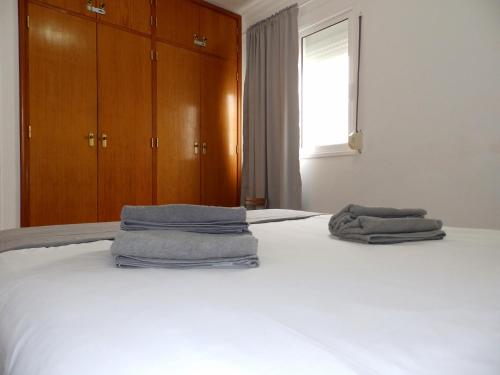 Apartamentos Medano - Cañaveral