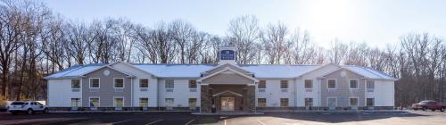 Cobblestone Inn & Suites - Brookville