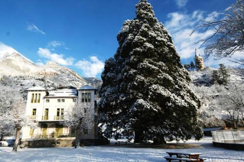 VILLA SEQUOIA