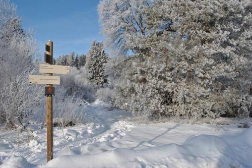 Gîte du Fourpéret-Parc Naturel du Haut-Jura