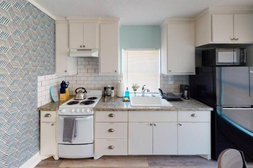 . The Comfi Coral - Apartment Home Studio C