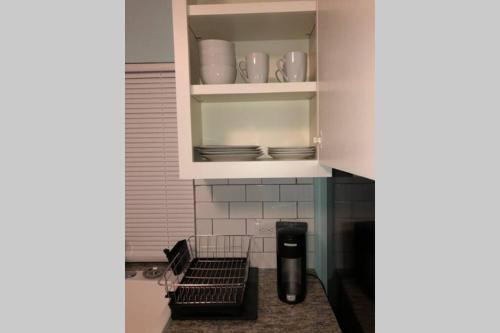 The Comfi Coral - Apartment Home Studio C in Baytown, USA
