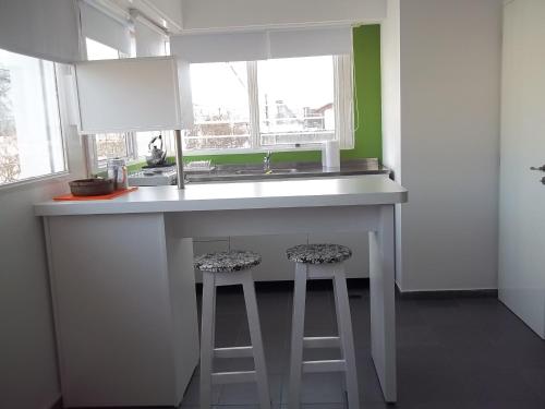 One-Bedroom Apartment image 8