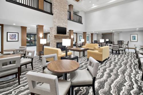 Staybridge Suites Irvine - John Wayne Airport, an IHG Hotel