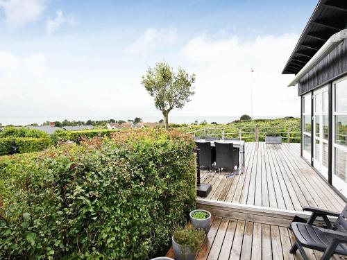 Holiday home Slagelse XVIII - image 4