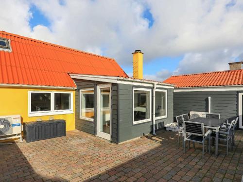 6 person holiday home in Lemvig