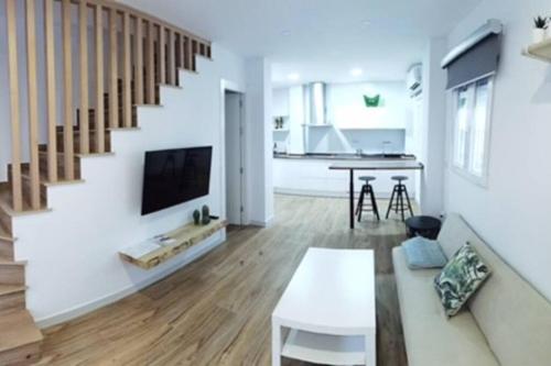  Preciosa Casita Armilla, Ferienwohnung in Armilla