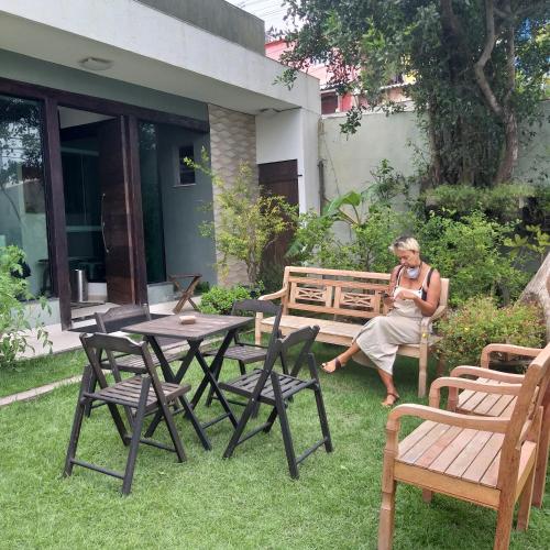 Pousada Arraial do Cabo - Praia dos Anjos in Arraial do Cabo