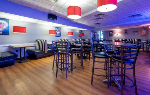 Red Roof Inn PLUS+ Woodbridge - Linden/Carteret - main image