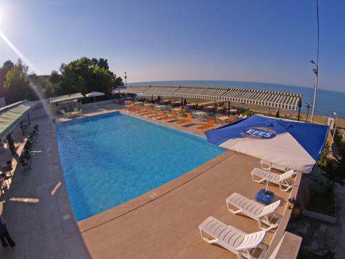 Mora Hotel - image 11