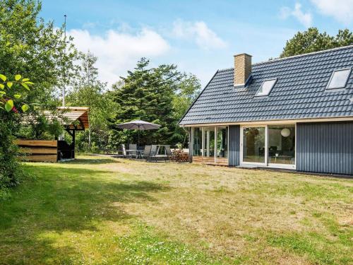 Holiday home in Ebeltoft 