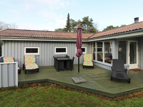  Holiday home Hadsund LXXXVIII in Hadsund